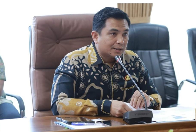 Pemko Pekanbaru Proyeksikan PAD Rp1,4 Triliun pada 2027