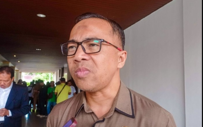 Pendaftaran Beasiswa Pemko Pekanbaru Diperpanjang Sampai 9 Desember, Simak Penjelasan Kabag Kesra Tri Sepna Saputra