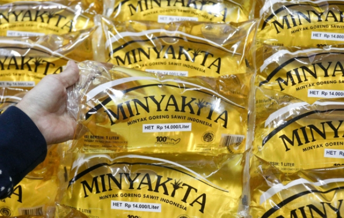 Disperindag Pekanbaru Tegaskan Minyakita Tidak Langka