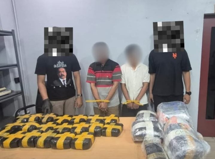 Operasi Patma Berani: Sinergi Bea Cukai Pekanbaru dan Bareskrim Polri Gagalkan Peredaran 21 Kg Sabu, Puluhan Ribu Ekstasi, dan Ribuan Vape Etomidate