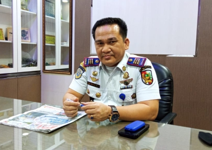 Angkutan Mudik Wajib Lakukan Uji Kir, Simak Penjelasan Ka UPT PKB Pekanbaru
