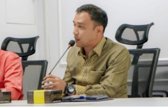 Waspada Denda ! DLHK Pekanbaru Ingatkan Sanksi Perda Bagi Pembuang Sampah Liar