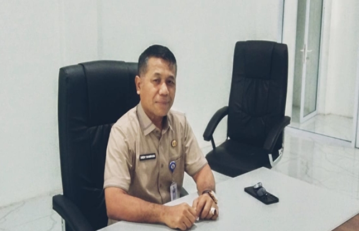 Pemko Pekanbaru Tingkatkan Capaian Program Cek Kesehatan Gratis