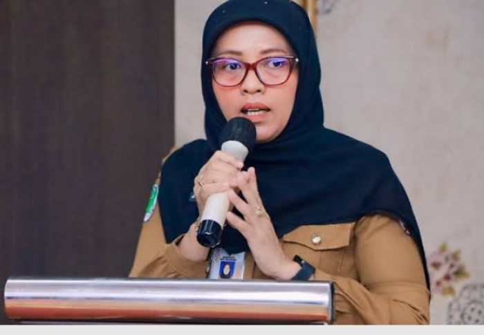 Pemasangan Gigi Palsu Gratis Pemko Pekanbaru Tinggi Peminat, Didaftar Lebih 3.000 Orang