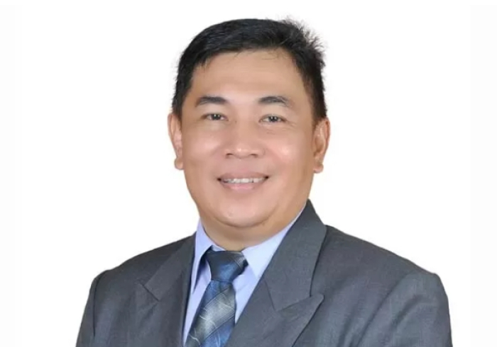 Tak Ada Kejelasan dari Perusahaan, 40 Karyawan Subkontraktor Lapor ke Posko THR Disnaker Pelalawan