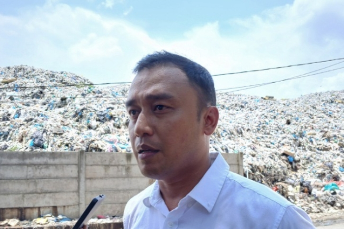 Banyak Sampah Luar Daerah Dibuang ke Pekanbaru, Satgas DLHK Awasi Ketat Wilayah Pinggiran