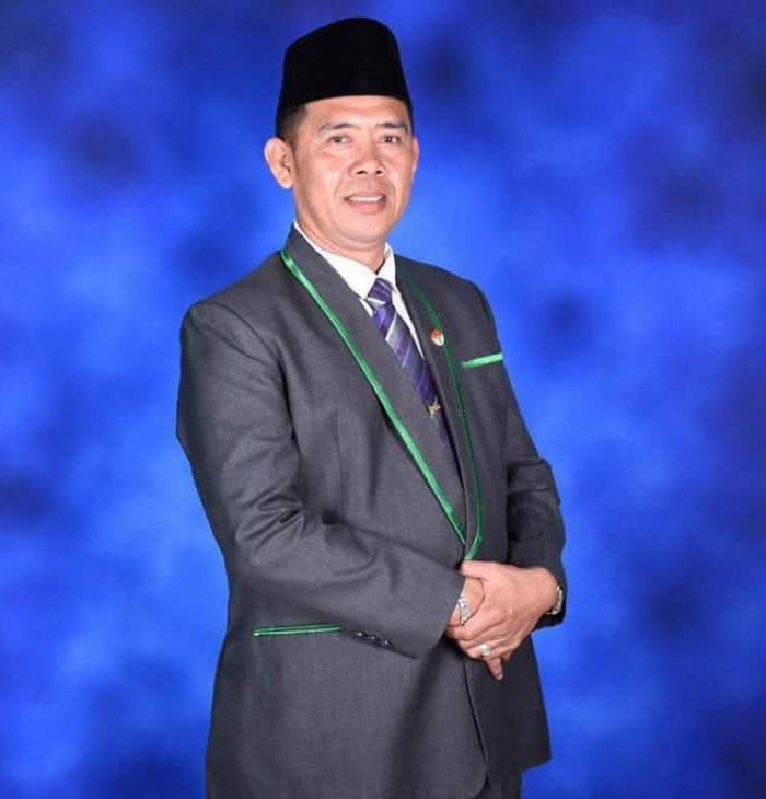 Anggota DPRD Paluta Hafrino berikan Apresiasi kepada PT Agrinas Atas Penyaluran Hasil Plasma, Tingkatkan Kesejahteraan Masyarakat