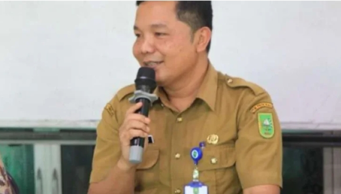 Disdik Riau Ajak Lulusan SMA Terus Lanjutkan Pendidikan