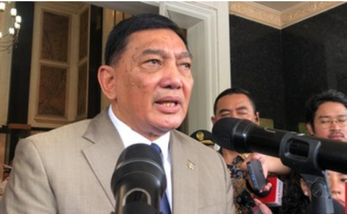 TNI Terjunkan Prajurit Jaga Kilang Minyak Pertamina, Dipantau BAIS