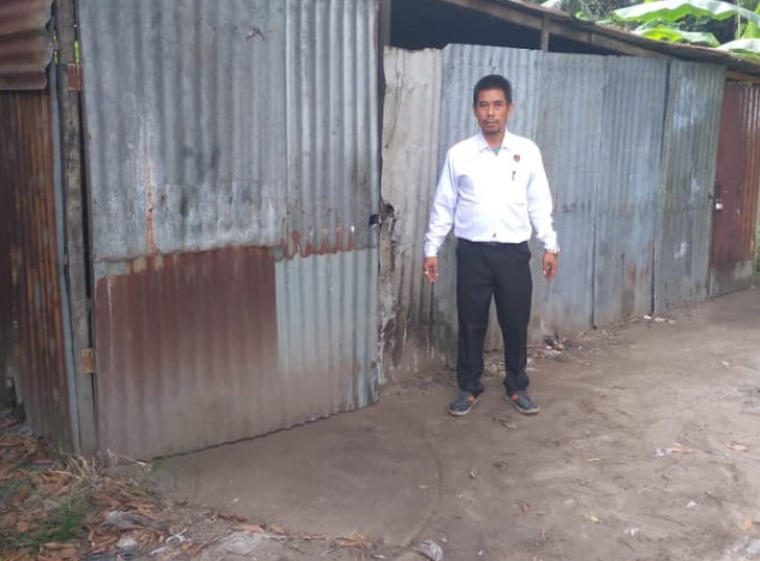 Hati-hati, Nomor Whatsapp Kaperwil Media Humas Polri 0821-6997-3832 di Hacker Pihak Tak Bertanggung Jawab