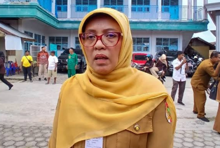 Diskes Pekanbaru Ajak Masyarakat Cegah Penularan Skabies, Ini gejalanya
