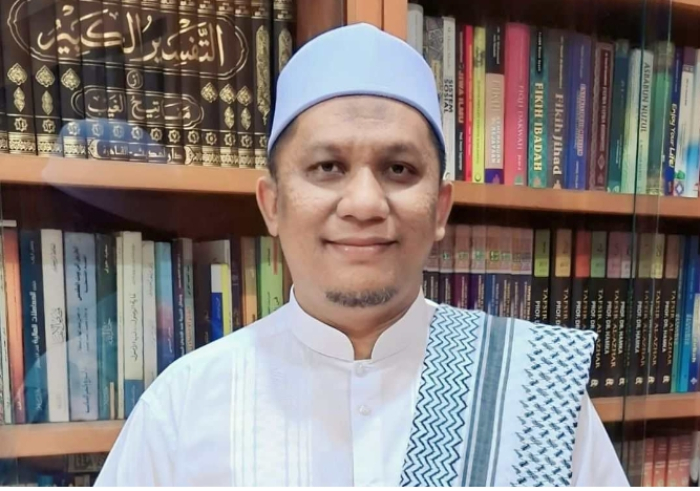 Optimisme di Tengah Dunia yang Rapuh: Belajar dari Nabi Ibrahim