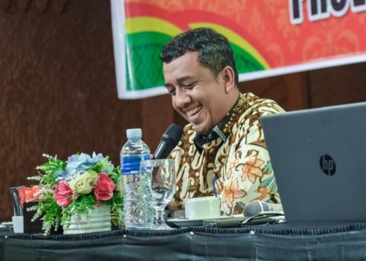 Disnakertrans Riau Buka Pelatihan Vokasi Nasional Batch 6, Ini Jadwal dan Cara Daftarnya