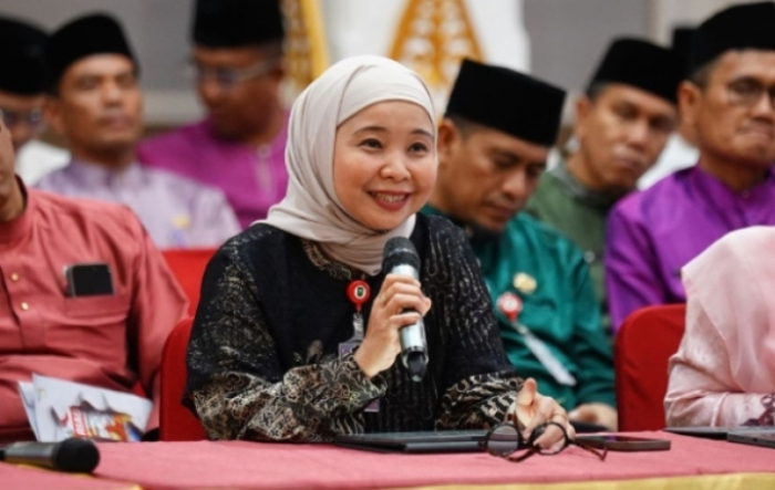 Bapenda Riau Optimis Realisasi PAD 2026 Bisa Melebihi Target