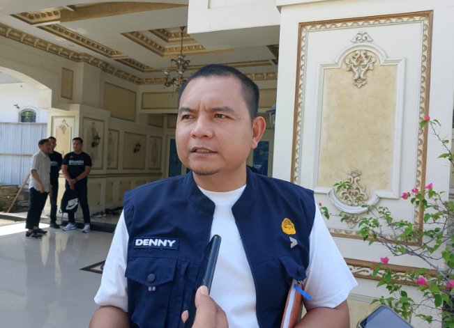 Pemko Pekanbaru Perpanjang Program Hapus Denda Pajak Hingga 30 September