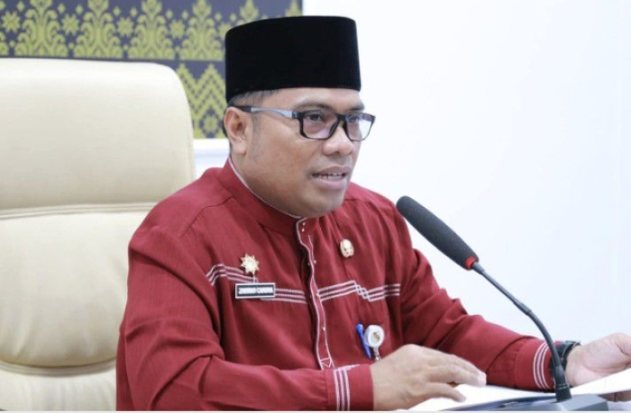 Jelan Idul Fitri Damkar Pekanbaru Ingatkan Warga Waspadai Meningkatnya Kejadian Kebakaran