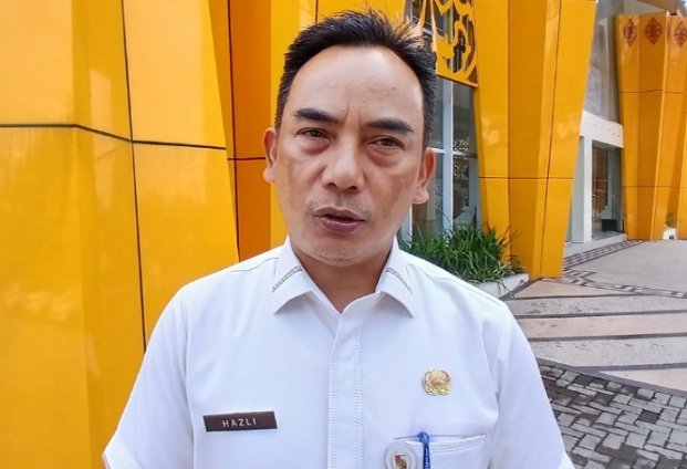 Dinkes Pekanbaru Tegaskan Pengelola Depot Air Minum Isi Ulang Wajib Periksa Sampel Air di Laboratorium