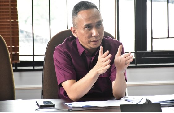 DPRD Pekanbaru Minta Penegakan Hukum Karhutla Sasar Korporasi dan Aktor Intelektual