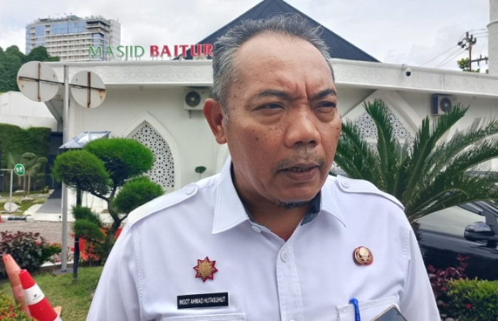 Pemko Pekanbaru Siapkan Penyelenggaraan Seleksi Calon Direktur Perumdam Tirta Siak