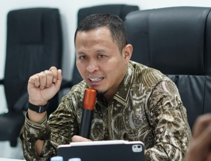 Peringatan Keras Wako Agung Nugroho: Camat Tak Becus Urus Sampah, Siap-Siap Dievaluasi