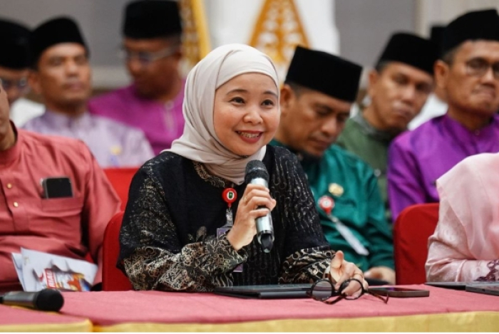 Layanan Samsat Riau Libur pada 1 dan 2 Mei 2026, Cek Jadwal Lengkapnya