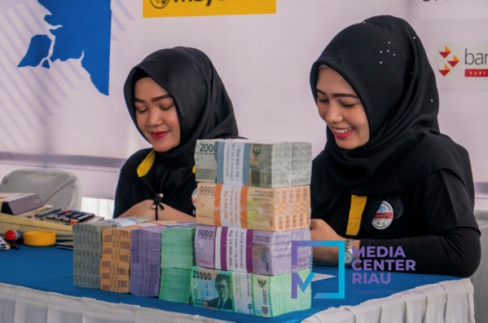 Catat Tanggalnya: Jadwal Lengkap Pencairan THR PNS, PPPK, dan Pensiunan