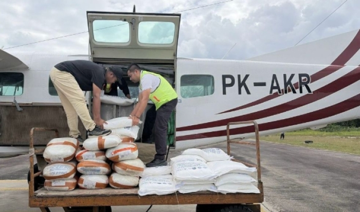 Karhutla Kembali Membara di Bengkalis, Kampar, dan Dumai, Tim Gabungan BPBD Siaga Penuh
