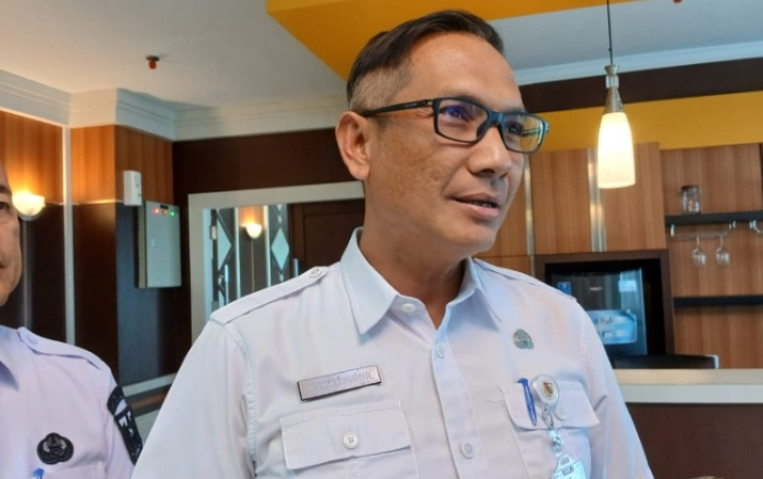 Pemko Pekanbaru Usulkan 76 Sekolah Dapat Program Revitalisasi