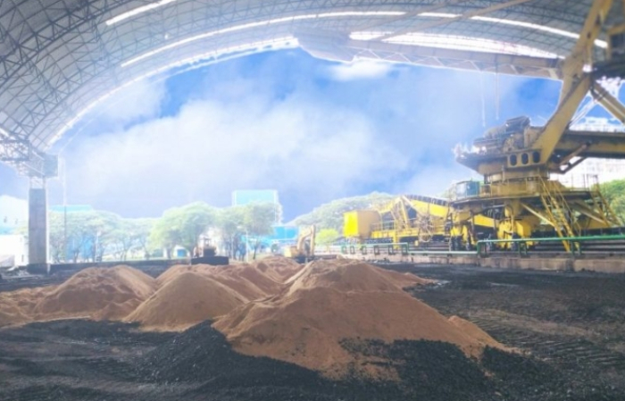 Pioneer Co-firing Biomassa, PLN Nusantara Power Tuai Penghargaan Negara