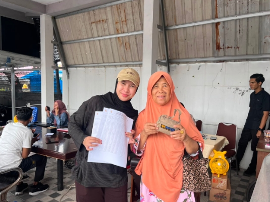 Program Penghapusan Denda Segera Berakhir, Bapenda Pekanbaru Jemput Bola Sasar Pusat Aktivitas Warga Hingga Kedai Kopi & Car Wash
