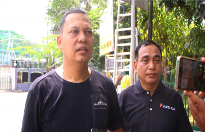 Pemko Pekanbaru Tegaskan Moratorium Tiang Baru, Provider Nakal Terancam Sanksi Tegas