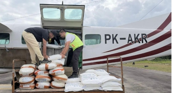 Karhutla Nihil, OMC di Riau Terus Pantau Kelembaban Lahan Terdampak