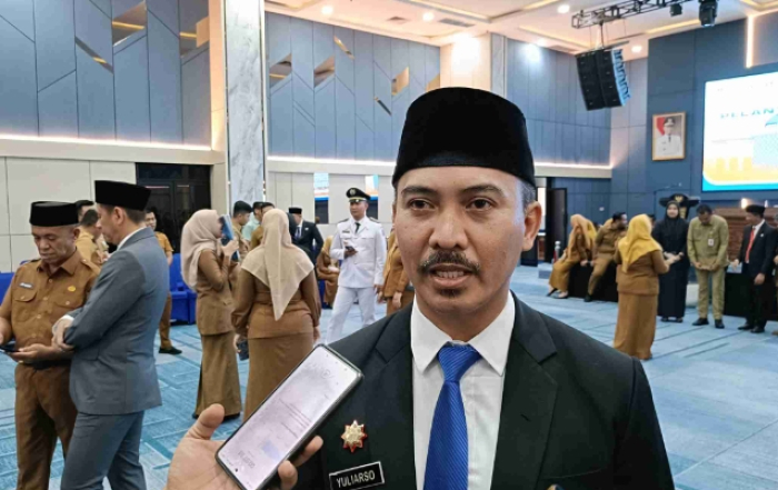 Dispora Pekanbaru Bersiap Gelar Event Tingkat Nasional Tahun 2026