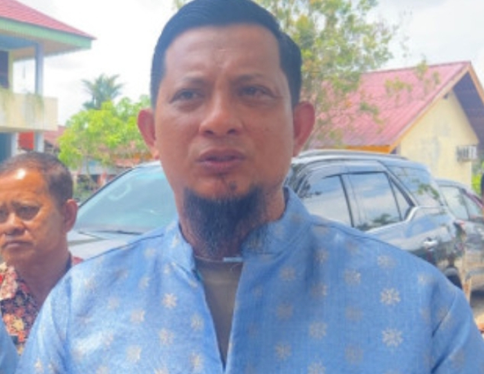 Disdik Pekanbaru Akan Berikan  Sanksi Jika Terbukti Ada Jual Beli LKS di Sekolah