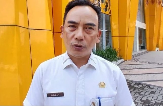 Didominasi Balita dan Lansia, Diskes Pekanbaru Catat 6.622 Warga Terdampak Kabut Asap