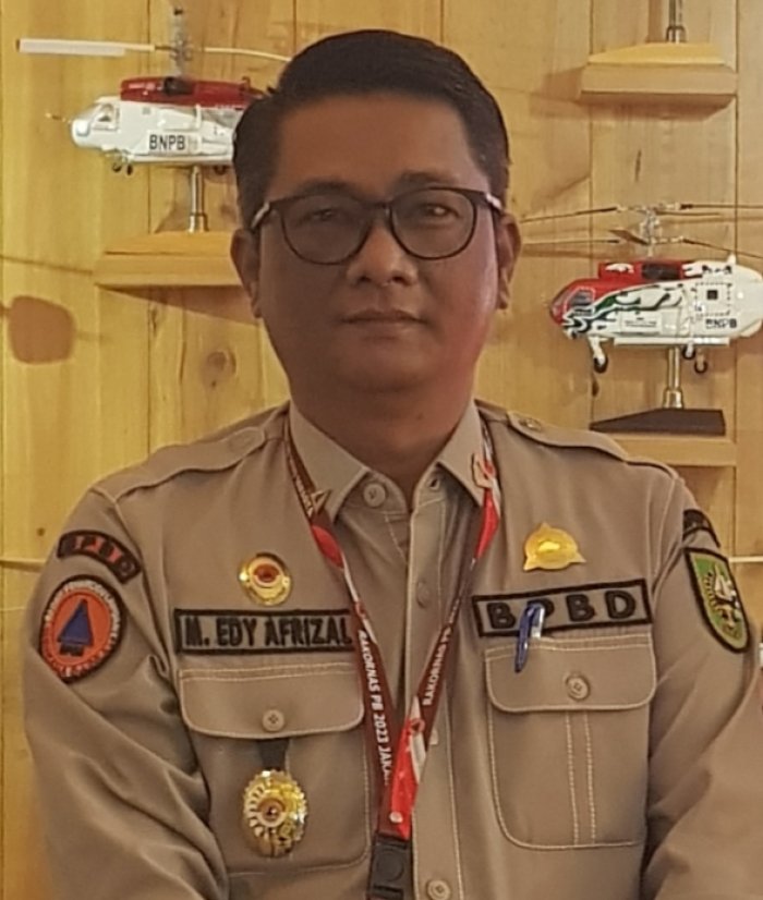 Kabar Baik ! BPBD Riau Nyatakan Karhutla Nihil di Seluruh Kabupaten/Kota