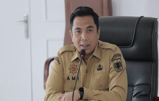Pekanbaru Zero Hotspot, Pemko Perkuat Penanggulangan Dampak Kabut Asap Kiriman