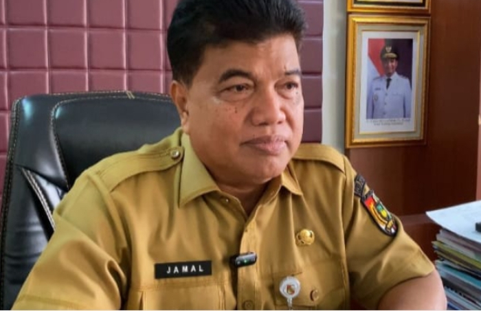 Datangi Perusahaan, Disnaker Pekanbaru Terus Awasi Penerapan UMK 2026