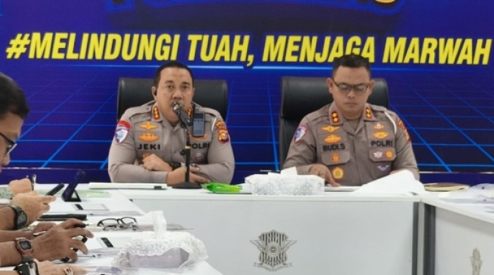 Pastikan Mudik Aman! Ini Daftar Titik Blackspot di Lintas Barat dan Timur Riau