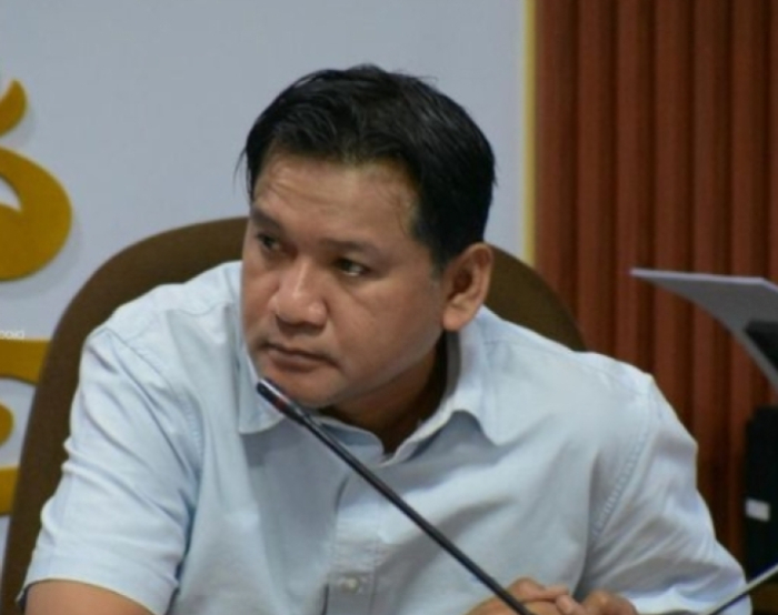 HIV Meroket Hingga 3.700 Kasus, DPRD Pekanbaru Angkat Bicara