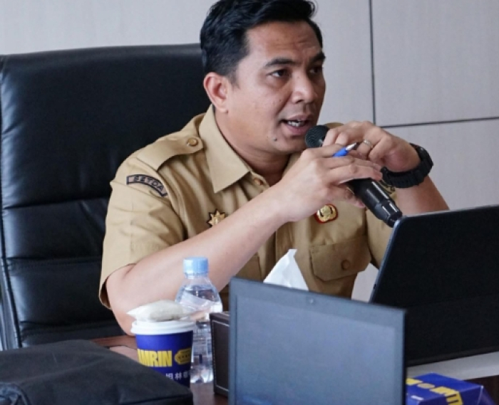 Proses Seleksi Jabatan Camat dan Lurah di Pekanbaru Ditargetkan Rampung Bulan Ini
