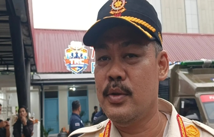 Tegas ! Satpol PP Pekanbaru Siap Tutup Operasional Hiburan Malam Bila Ada Peredaran Narkoba dan LGBT