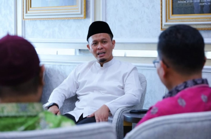 Pionir Nasional: Pekanbaru Jadi Kota Pertama yang Instruksikan ASN Olah Sampah dari Rumah