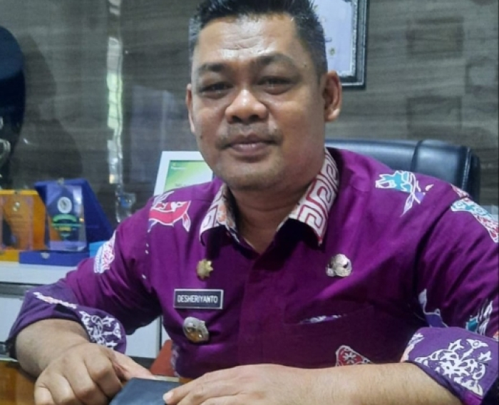 Tata PKL, Satpol PP Pekanbaru Koordinasi dengan Pihak Terkait