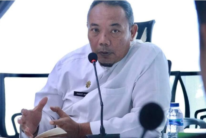 Inflasi Pekanbaru di Awal Juni Ini Masih Stabil, Ini Pejelasan Asisten II