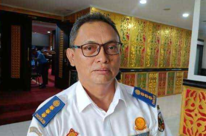Kabel PJU Kembali Dicuri, Dishub Pekanbaru Lapor ke Polresta 