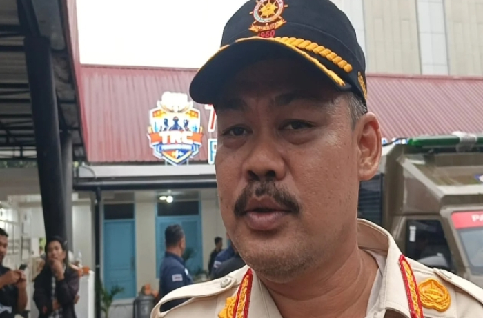 Pastikan Tempat Hiburan Beroperasi Sesuai Aturan, Satpol PP Pekanbaru Lakukan Pengawasan Ketat