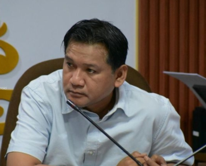 Begal Semakin Merajalela di Pekanbaru, DPRD Minta Patroli dan Siskamling Ditingkatkan