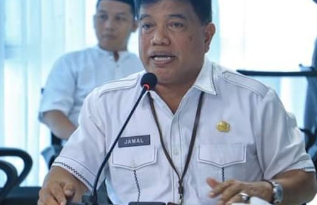 Pemko Pekanbaru Gratiskan Seragam Sekolah untuk Seluruh Peserta Didik SD dan SMP Negeri