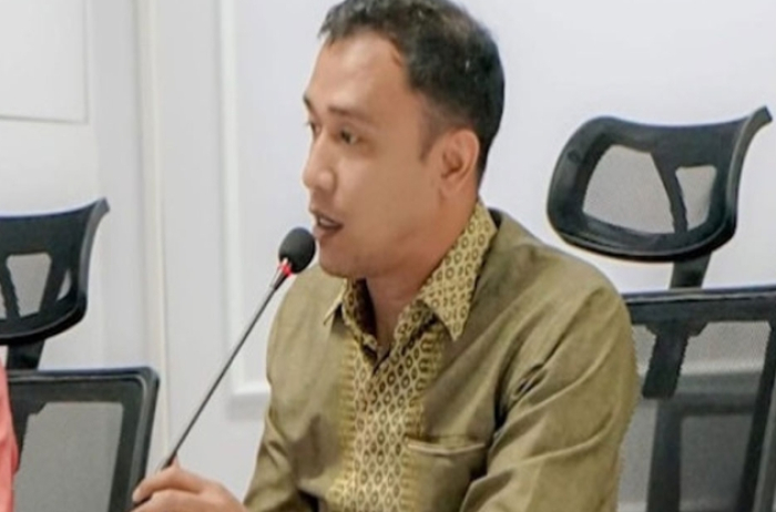 Diumumkan di Hari Jadi Pekanbaru, LPS Terbaik Bakal Terima Hadiah Umroh dari Pemko